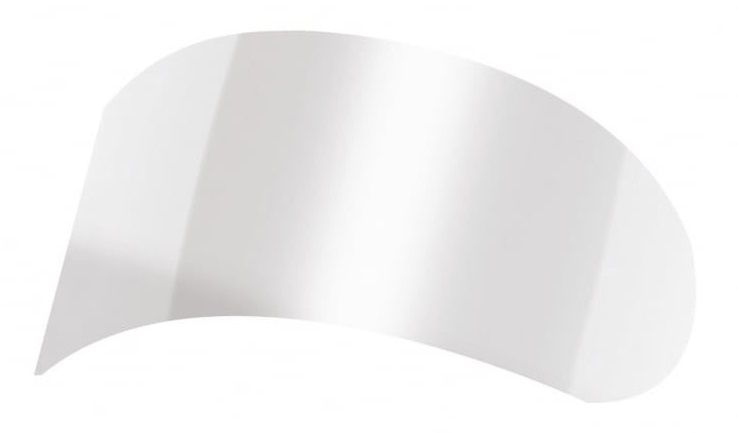 Nolan Visiera DJ1