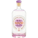 Nonino Grappa Monovitigno Merlot