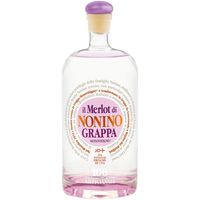 Nonino Grappa Monovitigno Merlot