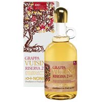 Nonino Grappa Vuisinâr Riserva 2 Anni