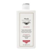 Nook Difference Hair Care Energizing Shampoo