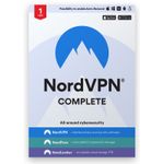 Nord Security NordVPN