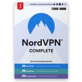 Nord Security NordVPN