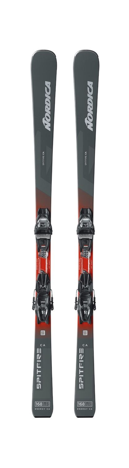 Nordica Sci Dobermann Spitfire CA