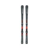 Nordica Sci Dobermann Spitfire CA