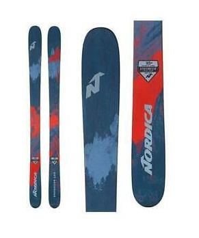 Nordica Sci Enforcer 104