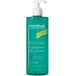 Noreva Exfoliac Gel Doccia Delicato Viso e Corpo
