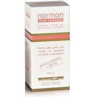 Normon Body Emollient