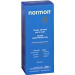 Normon K Crema Barriera per le Mani