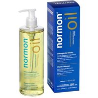 Normon Oil Detergente Oleato