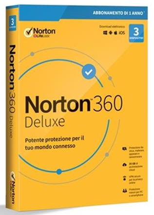 Norton 360 2020