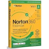 Norton 360 Deluxe