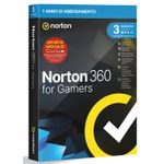 Norton 360 for Gamers 2023