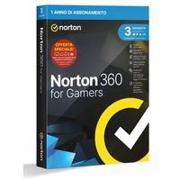 Norton 360 for Gamers 2024