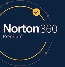 Norton 360 Premium