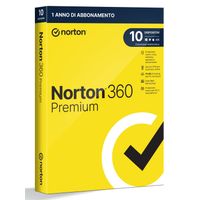 Norton 360 Premium 2024