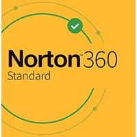Norton 360 Standard