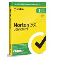 Norton 360 Standard 2024