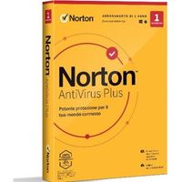 Norton Antivirus Plus 2024