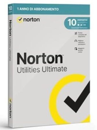 Norton Utilities Ultimate 2026