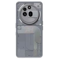 Nothing Phone (3a) Pro