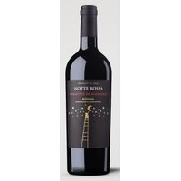 Notte Rossa Primitivo di Manduria DOP Riserva