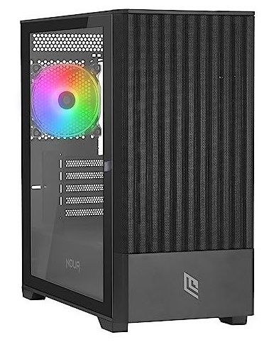 Noua Fobia L101