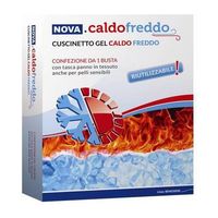 Nova Argentia Nova Caldo Freddo Cuscinetto Gel
