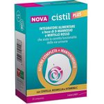 Nova Argentia Nova Cistil Plus Compresse