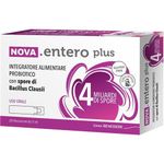 Nova Argentia Nova Entero Plus 4 Miliardi Flaconcini