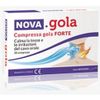 Nova Argentia Nova Gola Compressa Forte