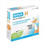 Nova Argentia Nova.H Gel