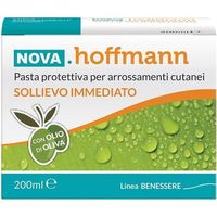 Nova Argentia Nova Hoffmann Pasta Protettiva