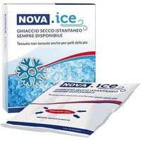 Nova Argentia Nova Ice Ghiaccio Istantaneo