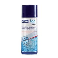 Nova Argentia Nova Ice Ghiaccio Istantaneo Spray
