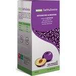 Nova Argentia Nova Lattulosio