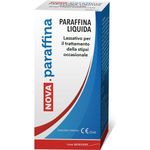 Nova Argentia Nova Paraffina Liquida