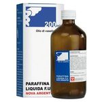 Nova Argentia Paraffina Liquida F.U.