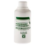 Nova Argentia Perossido d'idrogeno 24 Volumi
