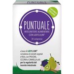 Nova Argentia Puntuale con Laxyllium Compresse