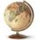 Nova Rico Antiquus Globo Luminoso