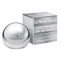 Novacell Royal Cells Vitality Crema Giorno