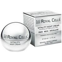 Novacell Royal Cells Vitality Crema Notte