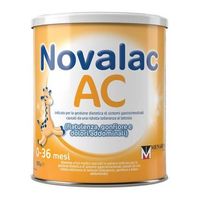 Novalac AC latte polvere