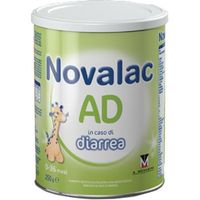 Novalac AD latte polvere