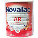 Novalac AR 1 latte polvere