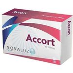 Novaluz Accort Compresse