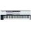Novation Tastiera MIDI 61SL