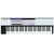 Novation Tastiera MIDI 61SL