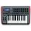 Novation Tastiera MIDI Impulse 25